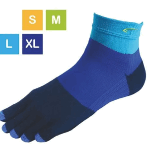 FOOTMAX　5FINGERS　MODEL（Lサイズ）