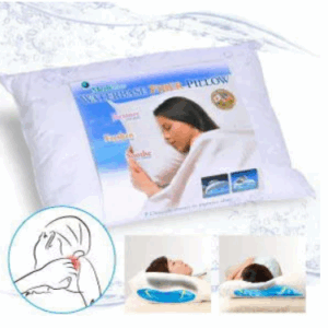 ウォーターベースピロー